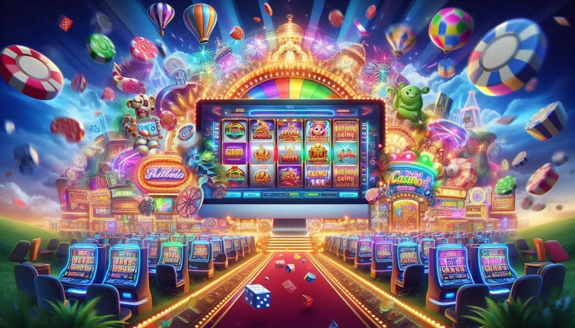 Red Stag Casino